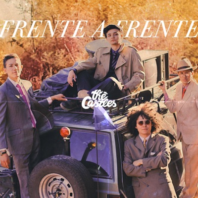 Frente a Frente - Single