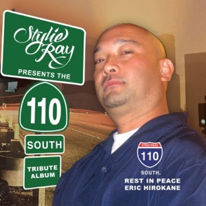 Stylie Ray Presents The 110 South (Tribute Album)