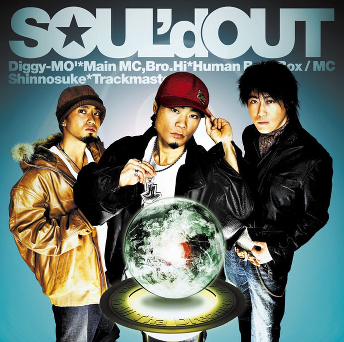 SOUL'd OUT 10th Anniversary Premium Live 