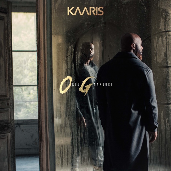 Okou Gnakouri - Kaaris