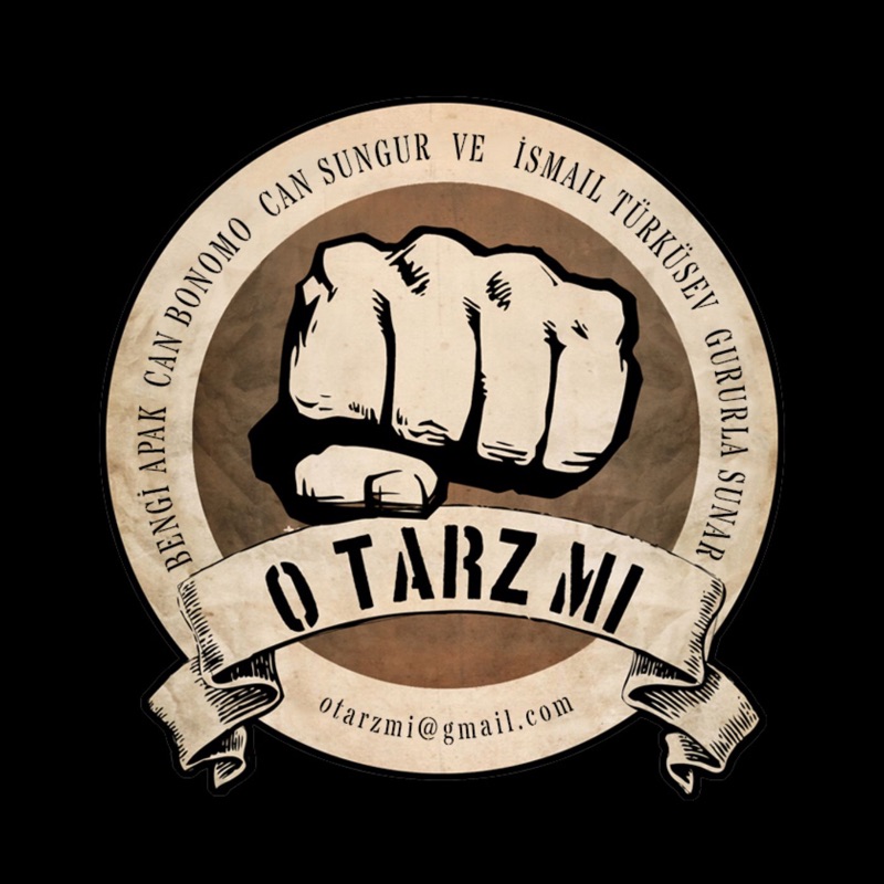 O Tarz Mı?