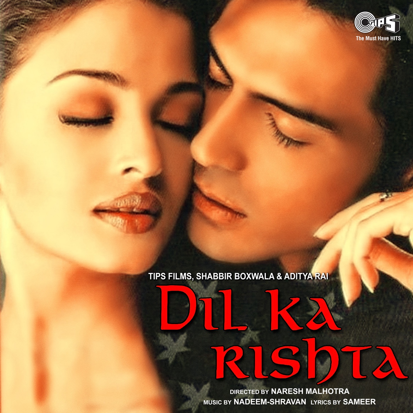 Kumar Sanu - Dil Jalta Hai