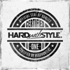 Hard With Style Certified One, 2014