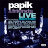 Morning Delight (feat. Frankie Lovecchio) [Live] - Papik