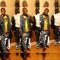 Another Level - GPB WneWay lyrics