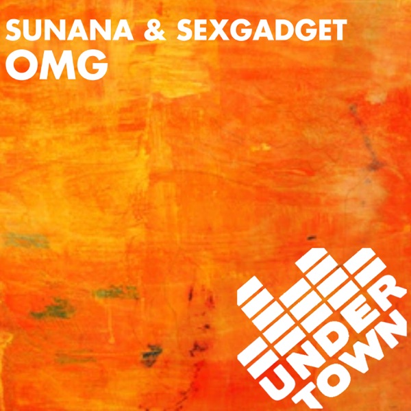 OMG - Single