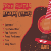Free Guitar Backing Tracks, Vol. 6 - Pop Music Workshop