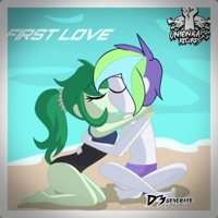 First Love - Single - D3generate
