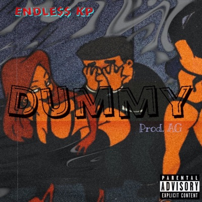 Dummy - Single
