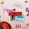 This Is How U Feel - Single