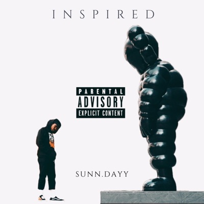 INSPIRED - Single