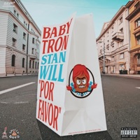 Por Favor - Single - BabyTron & StanWill
