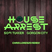 House Arrest (Chris Lorenzo Remix) artwork