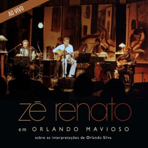 Orlando Mavioso (Ao Vivo)