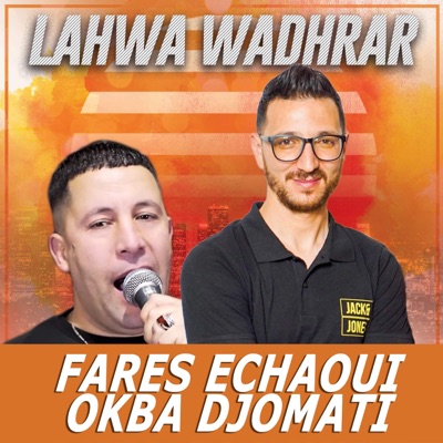Lahwa Wadhrar - Single