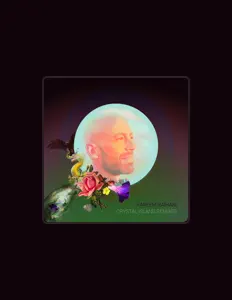 Listen to Kareem Raihani, watch music videos, read bio, see tour dates & more!