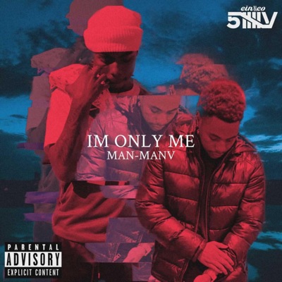I'm Only Me the EP