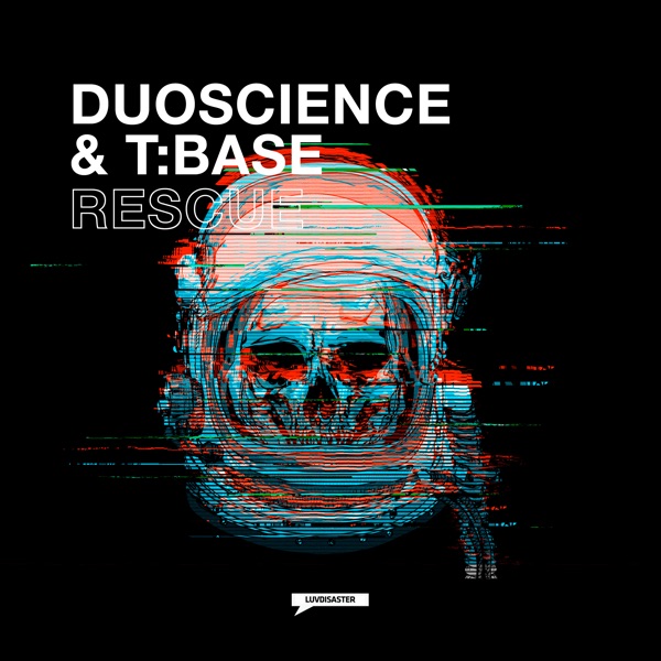 Rescue - Single