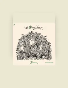 Listen to Triorganico, watch music videos, read bio, see tour dates & more!