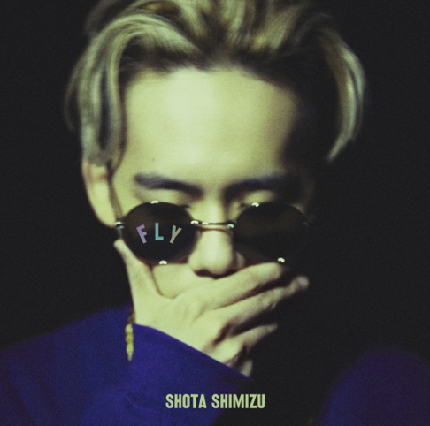 Apple Music 清水翔太