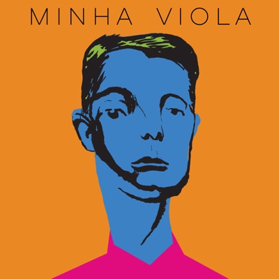 Minha Viola - Single
