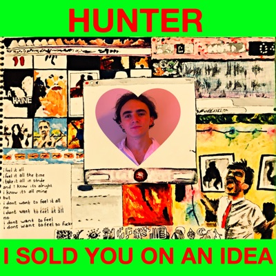 I Sold You on an Idea