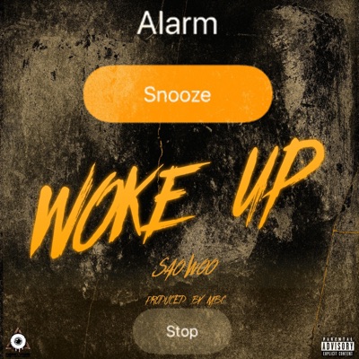 Woke Up - Single