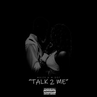 Talk 2 Me - Single - Blazeondabeatz