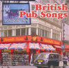 British Pub Songs - Robin Rose