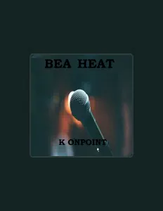 Listen to K ONPOINT, watch music videos, read bio, see tour dates & more!