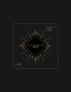 Hör dir Stiven Escarraga an, schau dir Musikvideos an, lies die Biografie, finde Tourdaten und mehr!