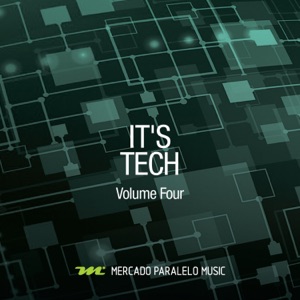 It's Tech, Vol. 04 - Single