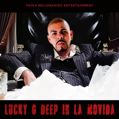 Deep in la Movida - Single