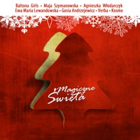 Magiczne Święta - Various Artists