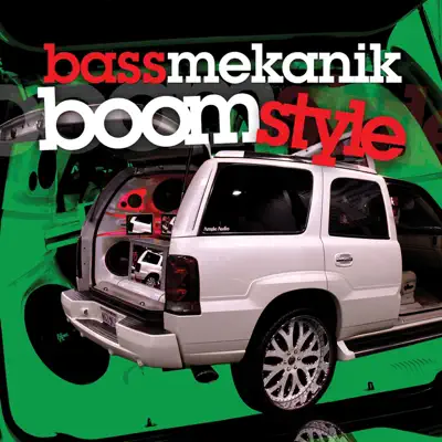 Listen to Boom Style by Bass Mekanik