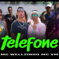Telefone - Single - MC Wellzinho & MC VM