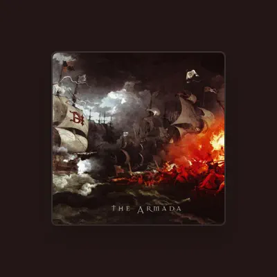 Listen to The Armada, watch music videos, read bio, see tour dates & more!