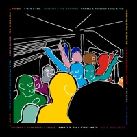 Lines - Noutéka Collective
