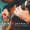 Lai Notiek / Let It Happen (Live Looping Version) - Reinis Jaunais