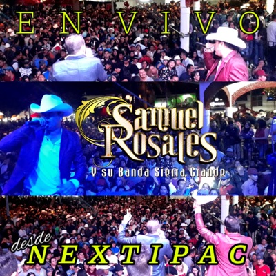 En Vivo Desde Nextipac (En Vivo)