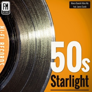 Alright with Me (feat. James Suede)