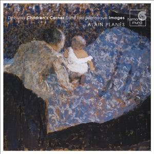 Debussy: Children's Corner, Suite Bergamasque, Images