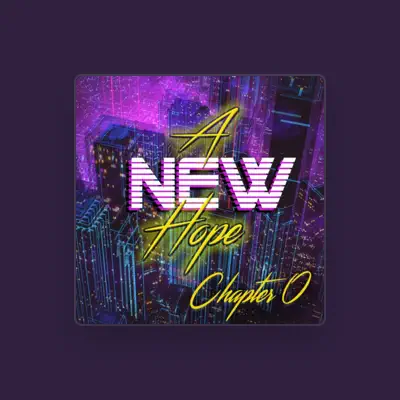 Listen to A New Hope, watch music videos, read bio, see tour dates & more!