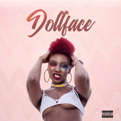 Dollface - EP