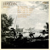 Haydn: Symphonies Nos. 6-8 artwork