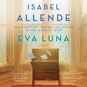 Eva Luna (Unabridged)