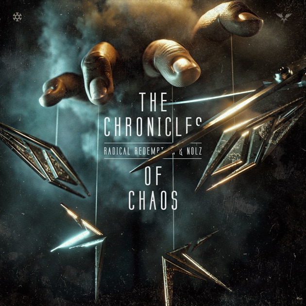 The Roots of Chaos (3 book series) Kindle Edition