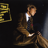 Pleasure from the Bass (12" Version)