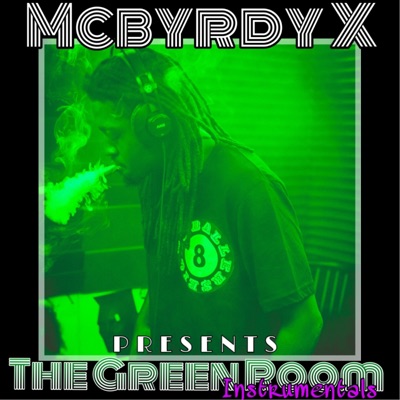 The Green Room (Instrumentals)