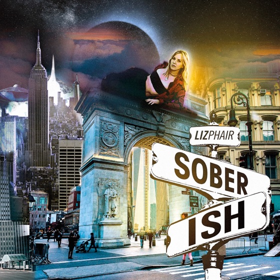 Cover artwork for In There